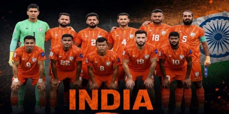 Ấn Độ không dự FIFA ASEAN Cup