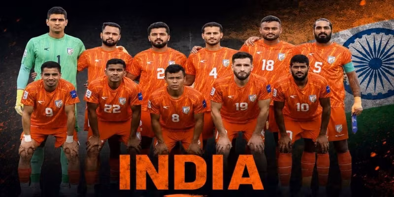 Bật Mí Lý Do Đội Tuyển Quốc Gia Ấn Độ Không Dự FIFA ASEAN Cup