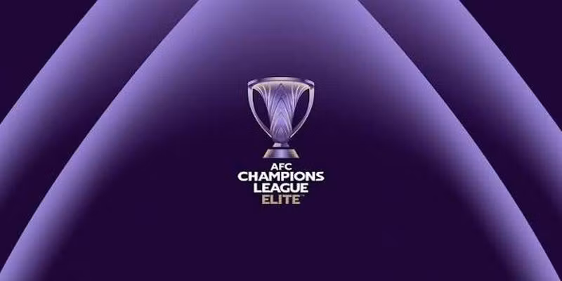 Bốc thăm Cúp C1 Châu Á: Kịch bản mới cho mùa giải 2026